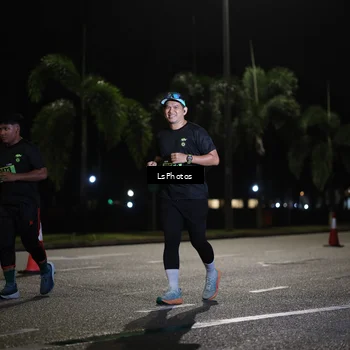 Runner Photo 5735215