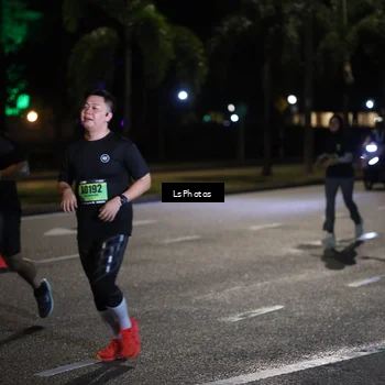 Runner Photo 5735216