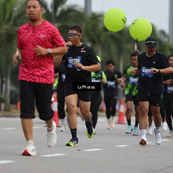 Runner Photo 5735217