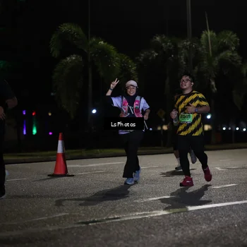 Runner Photo 5735218