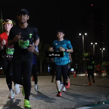 Runner Photo 5735219