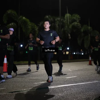 Runner Photo 5735220