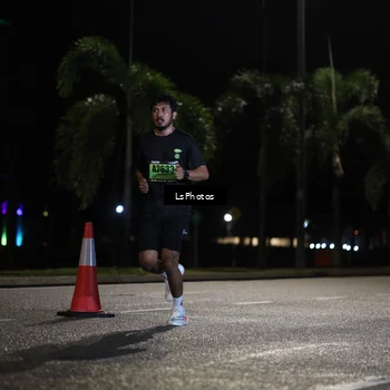Runner Photo 5735225