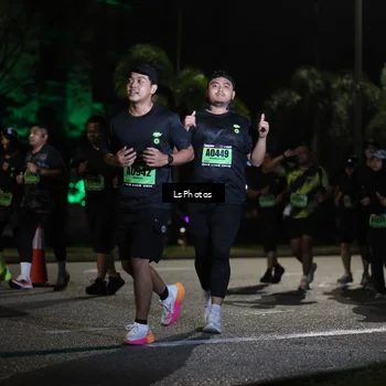 Runner Photo 5735227