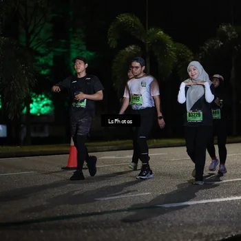 Runner Photo 5735228