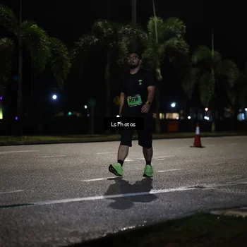 Runner Photo 5735229