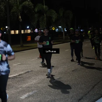 Runner Photo 5735230