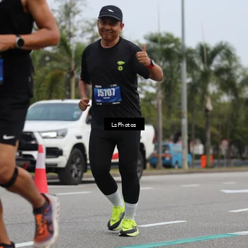 Runner Photo 5735231