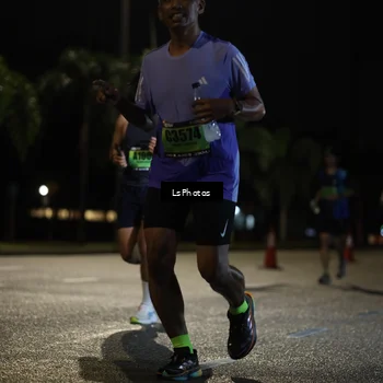Runner Photo 5735232