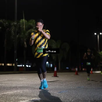 Runner Photo 5735233