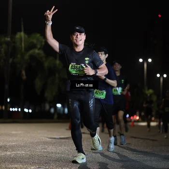 Runner Photo 5735235