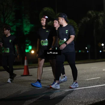 Runner Photo 5735237