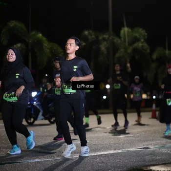 Runner Photo 5735239