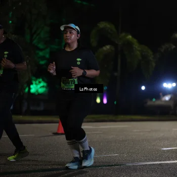 Runner Photo 5735241