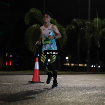 Runner Photo 5735242