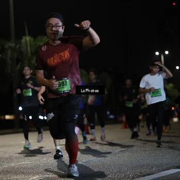 Runner Photo 5735246
