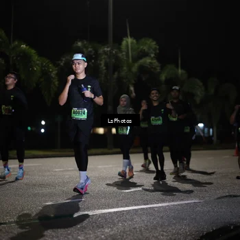 Runner Photo 5735247