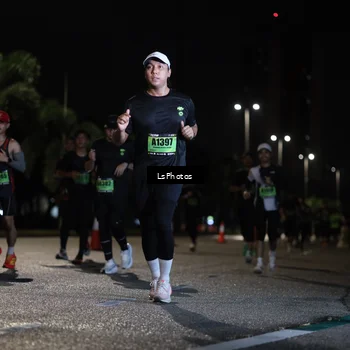Runner Photo 5735249