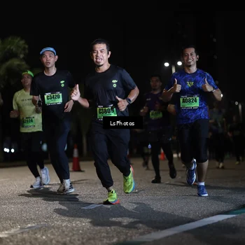 Runner Photo 5735251