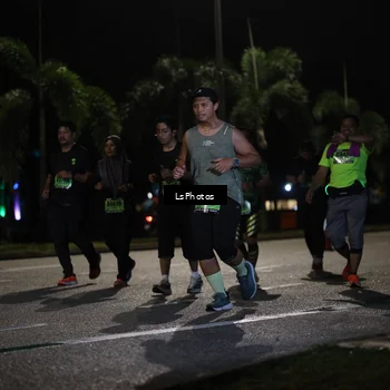 Runner Photo 5735252