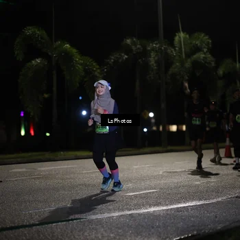 Runner Photo 5735255