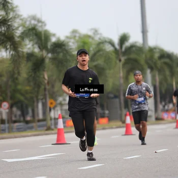 Runner Photo 5735257