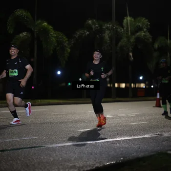 Runner Photo 5735258
