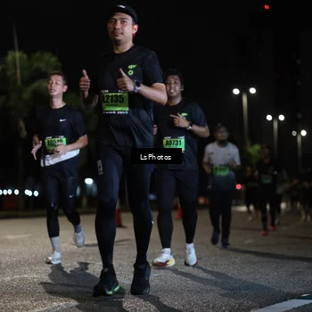 Runner Photo 5735259
