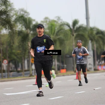 Runner Photo 5735260