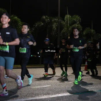 Runner Photo 5735261