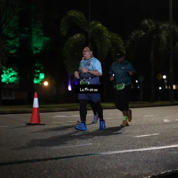 Runner Photo 5735262