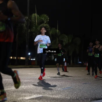 Runner Photo 5735264