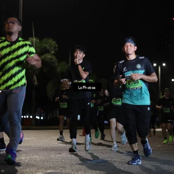 Runner Photo 5735265