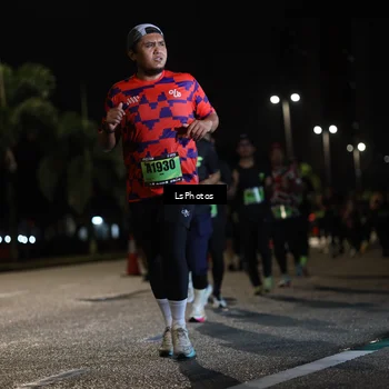 Runner Photo 5735267
