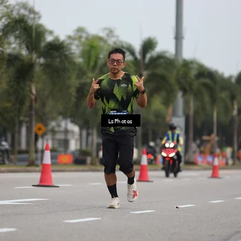 Runner Photo 5735269