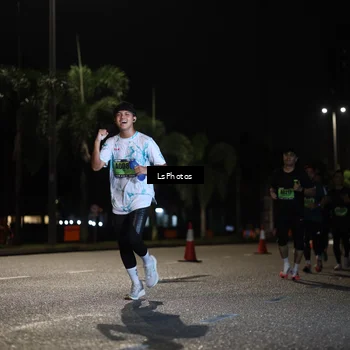 Runner Photo 5735270