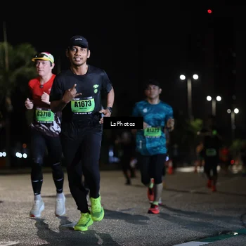 Runner Photo 5735271