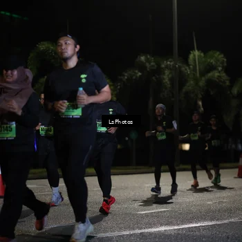 Runner Photo 5735273