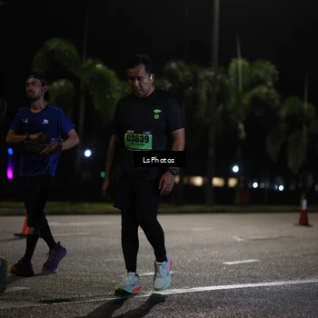 Runner Photo 5735274