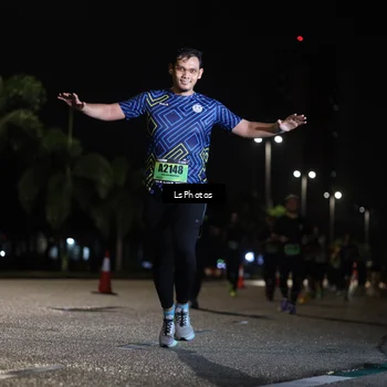 Runner Photo 5735276