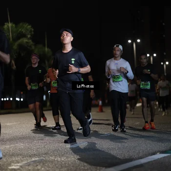 Runner Photo 5735277