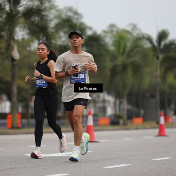 Runner Photo 5735278