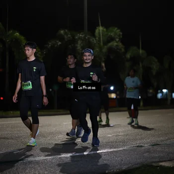 Runner Photo 5735279