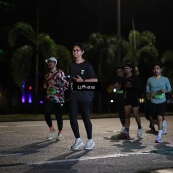 Runner Photo 5735281