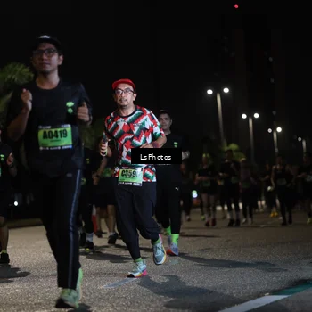 Runner Photo 5735282