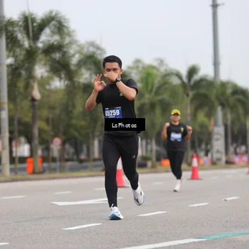 Runner Photo 5735284
