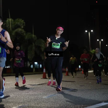 Runner Photo 5735285