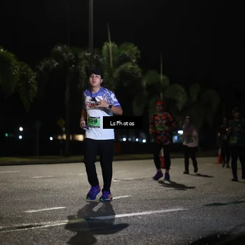 Runner Photo 5735288