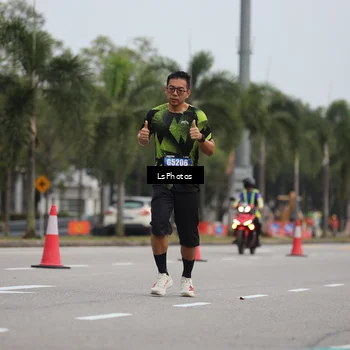 Runner Photo 5735289