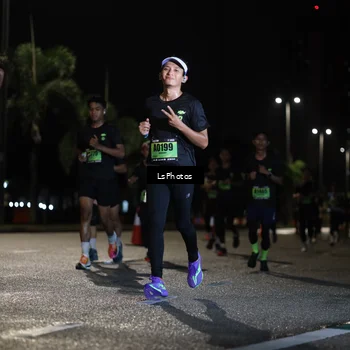 Runner Photo 5735291